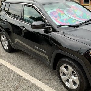 Meet your Posher, Joanne